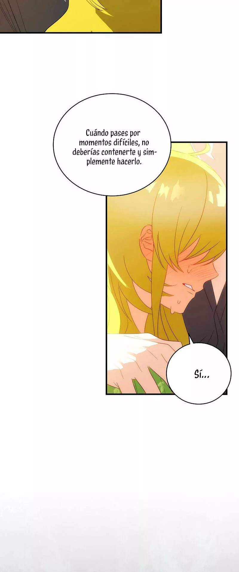 Página 50 del Manga