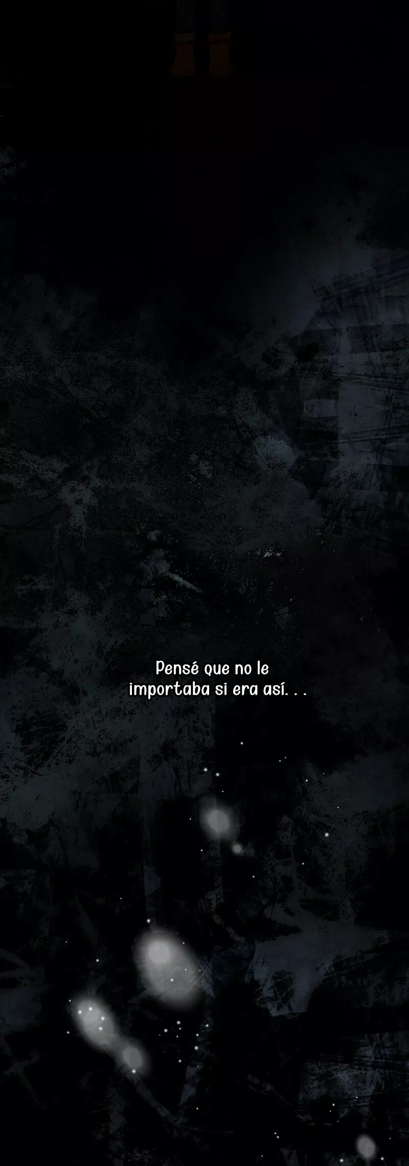 Página 52 del Manga