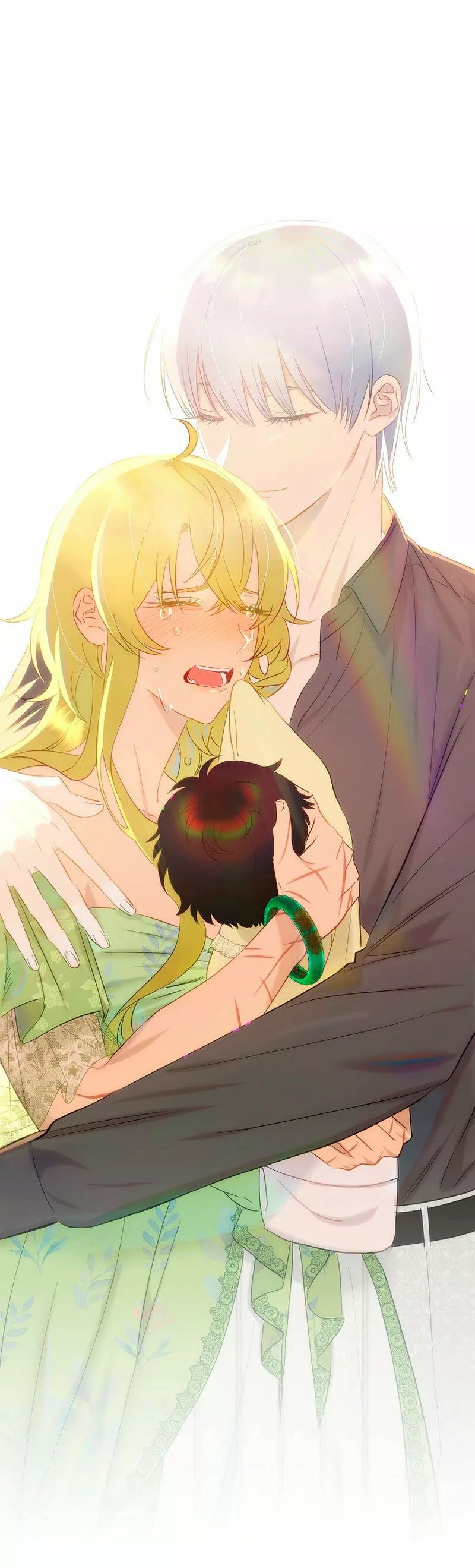 Página 54 del Manga