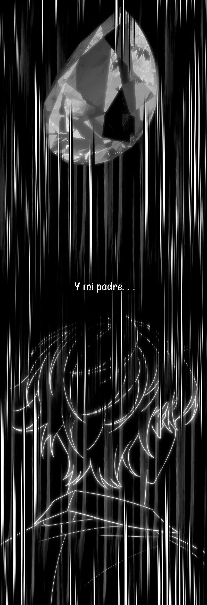 Página 52 del Manga