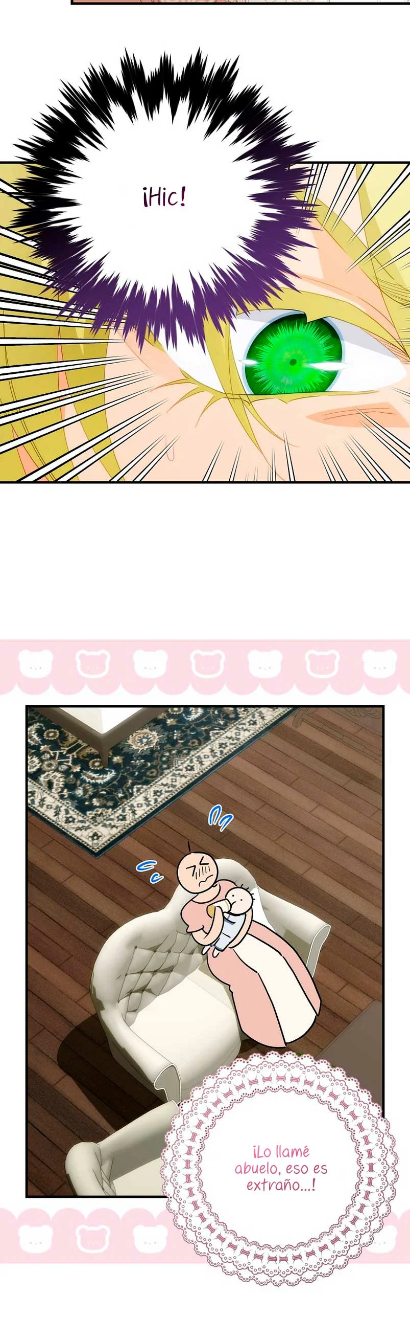 Página 55 del Manga