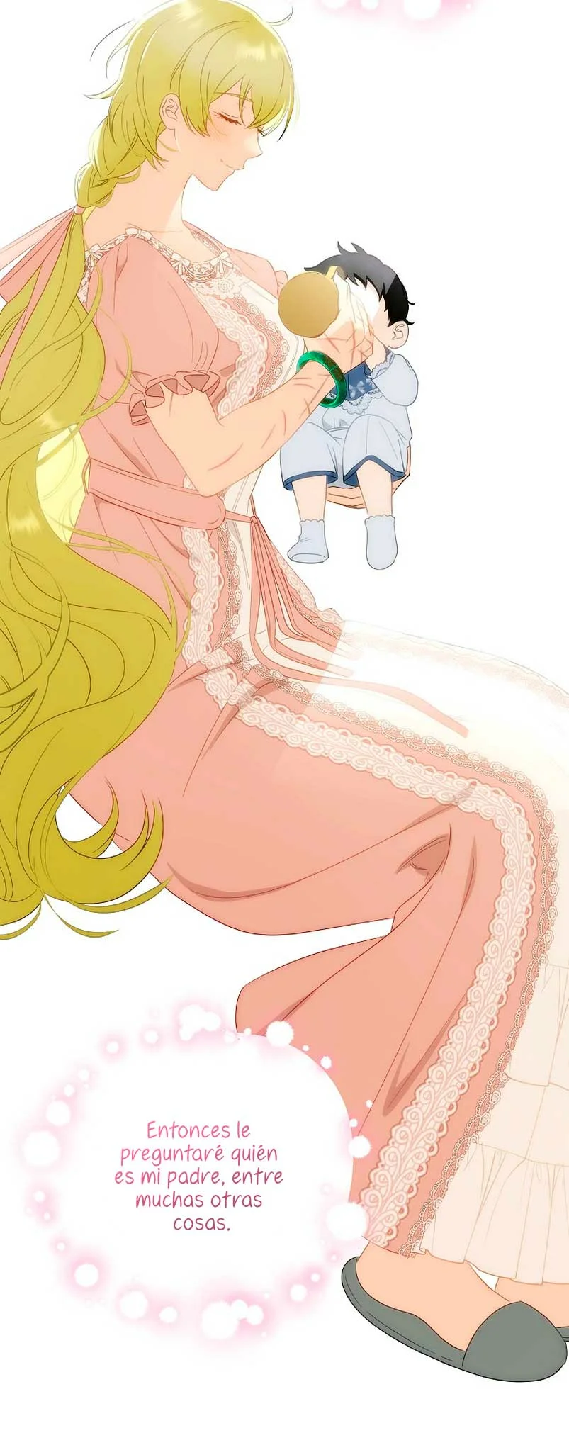 Página 57 del Manga