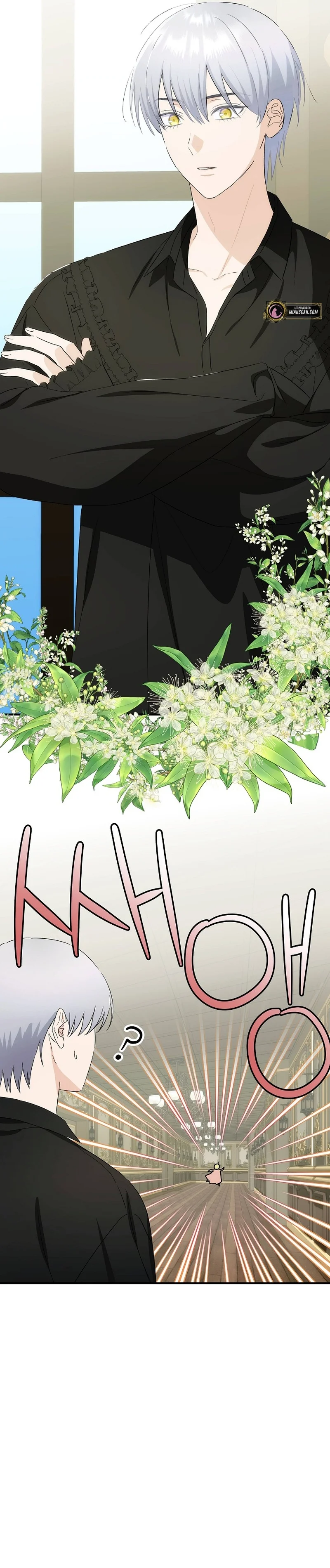 Página 39 del Manga