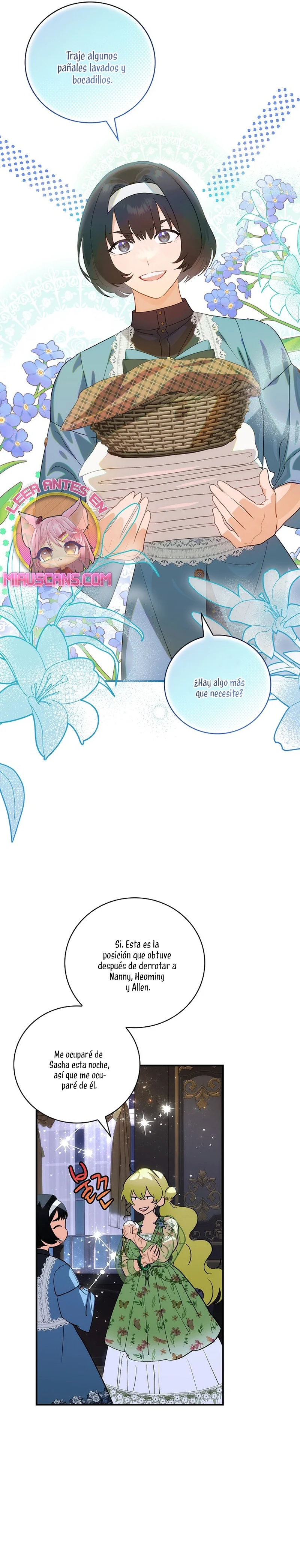 Página 30 del Manga
