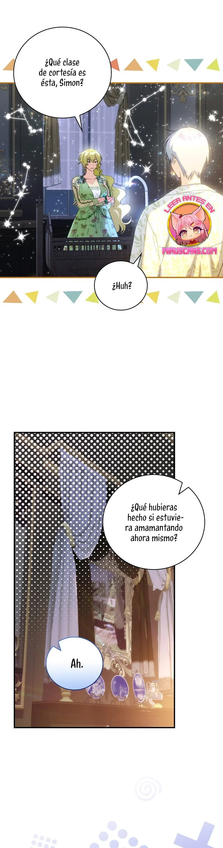 Página 35 del Manga