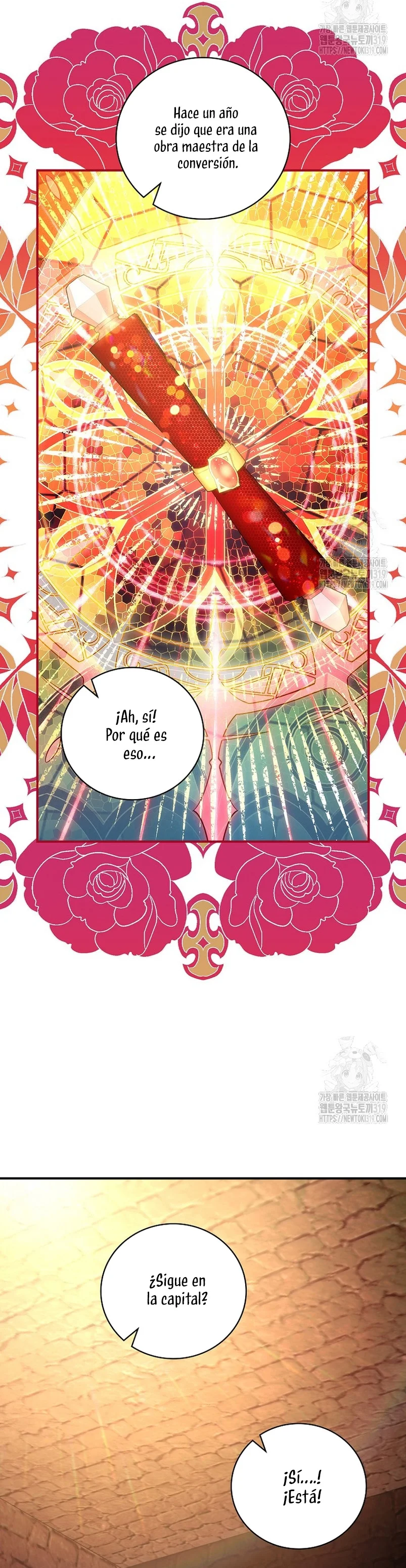 Página 35 del Manga
