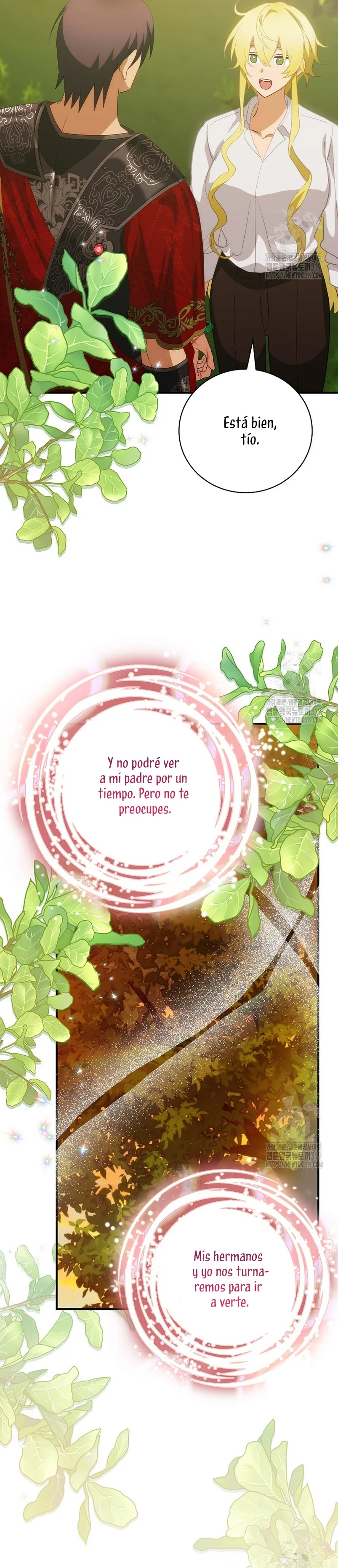 Página 42 del Manga