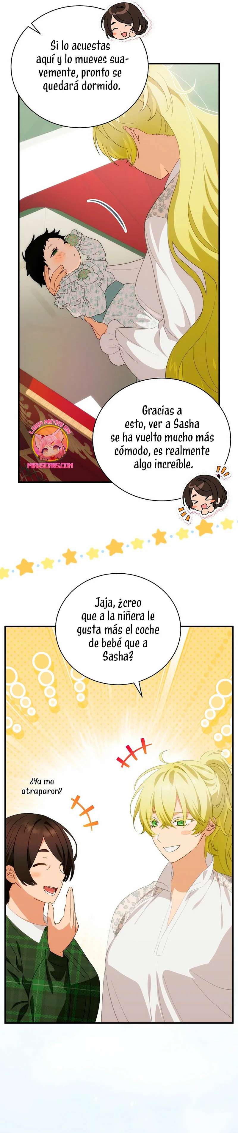 Página 34 del Manga