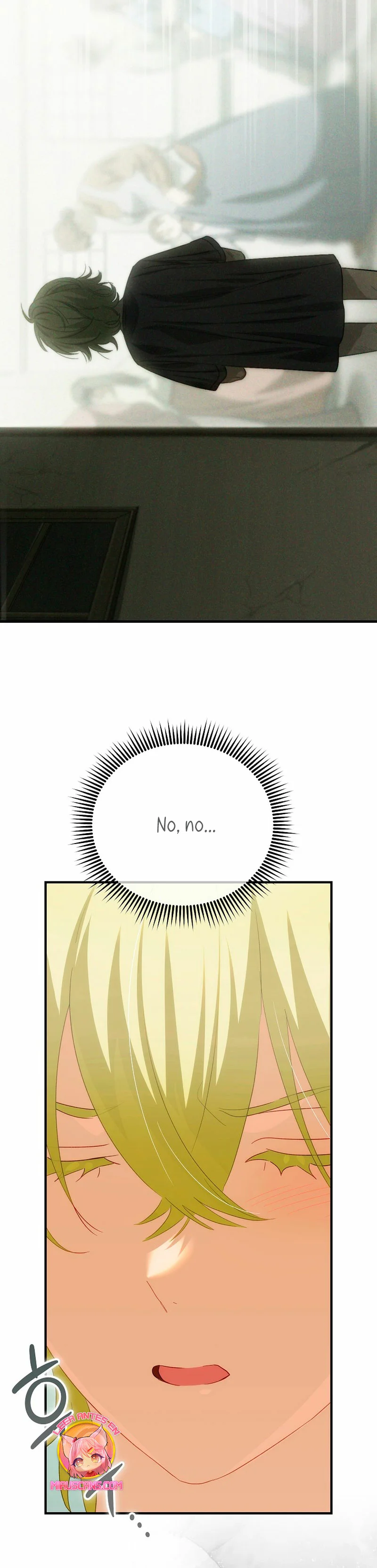 Página 38 del Manga