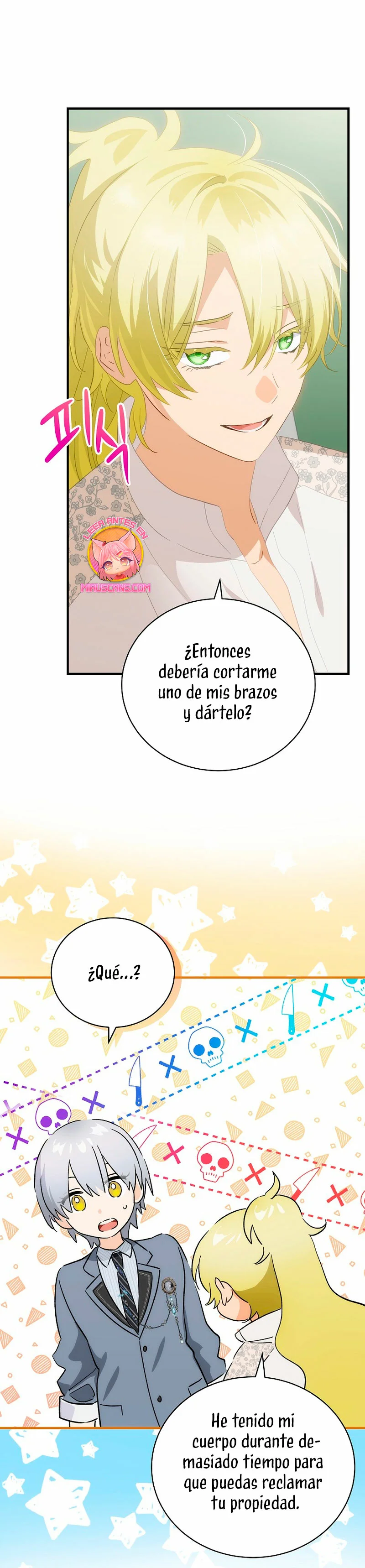 Página 42 del Manga