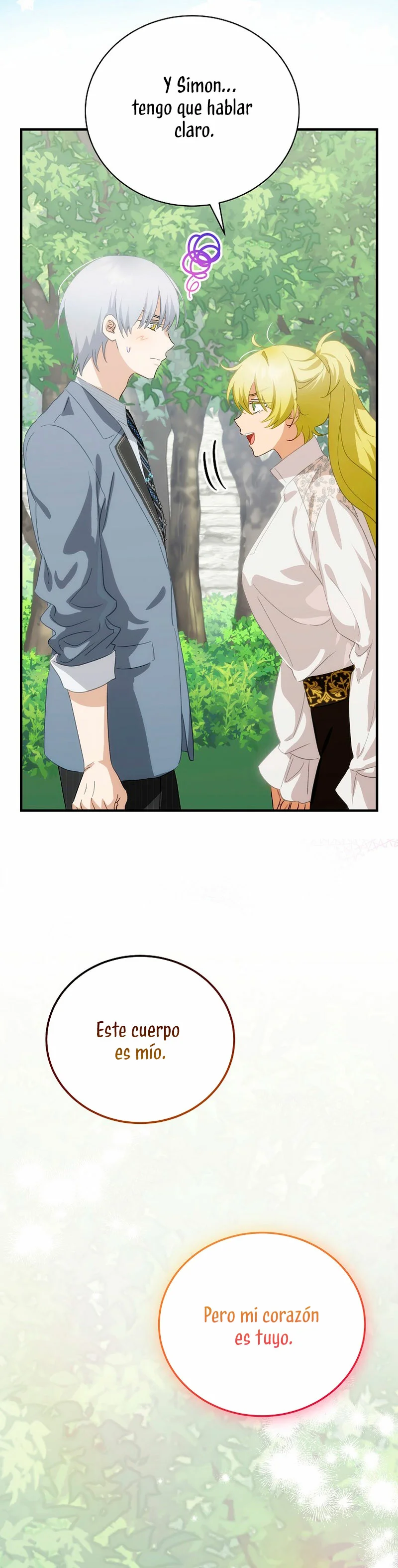 Página 43 del Manga
