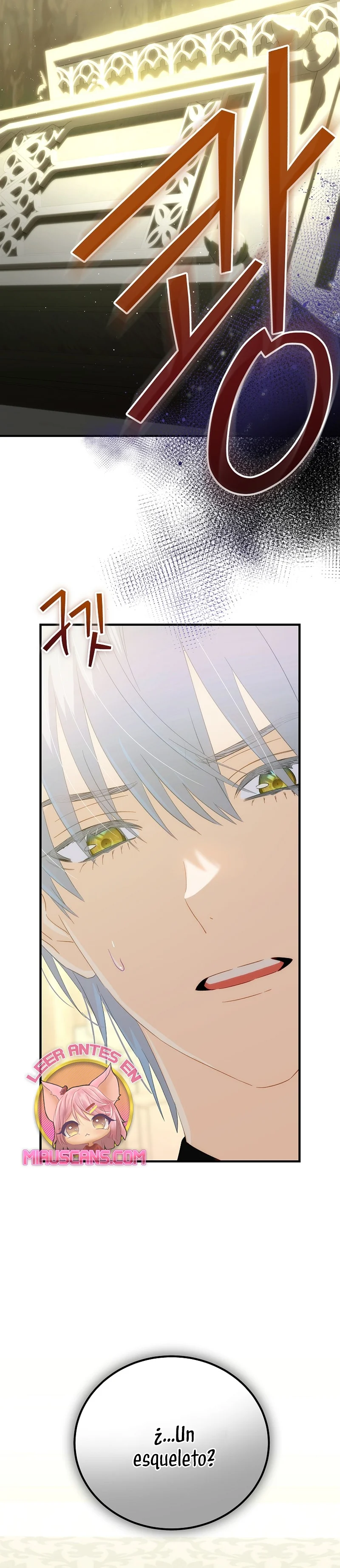 Página 40 del Manga