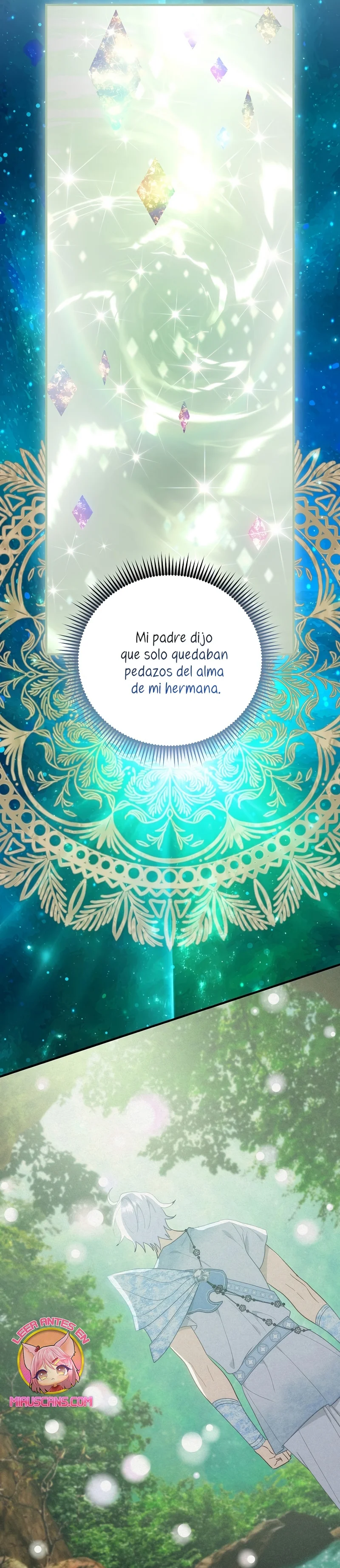 Página 37 del Manga