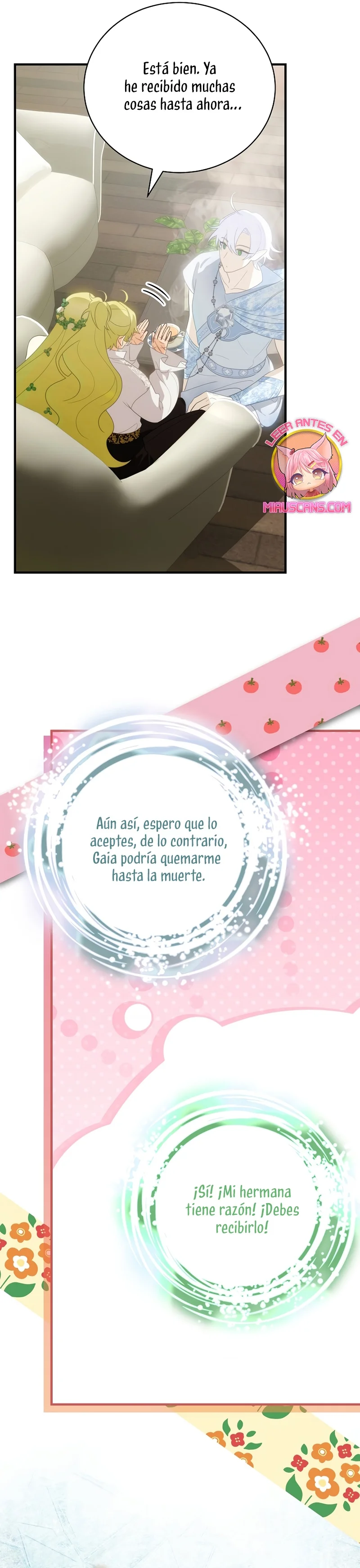 Página 39 del Manga
