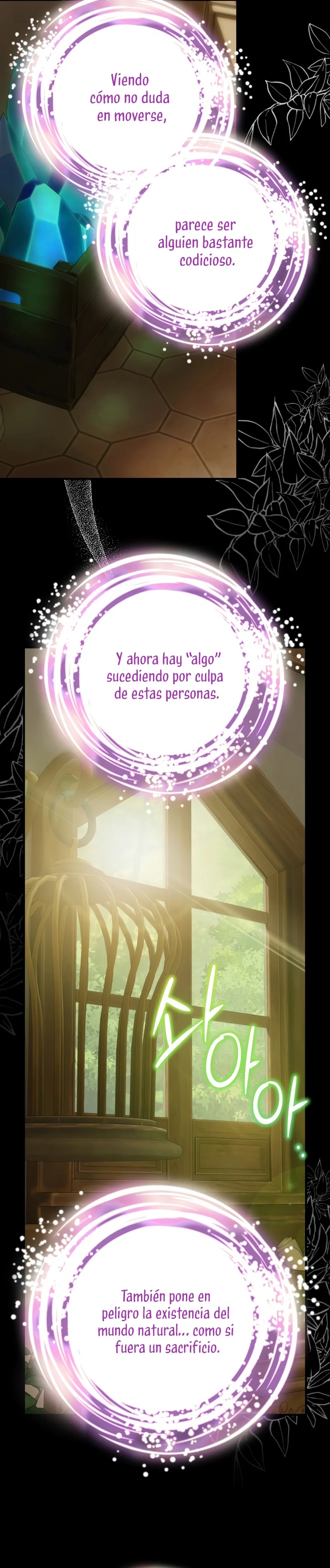 Página 40 del Manga