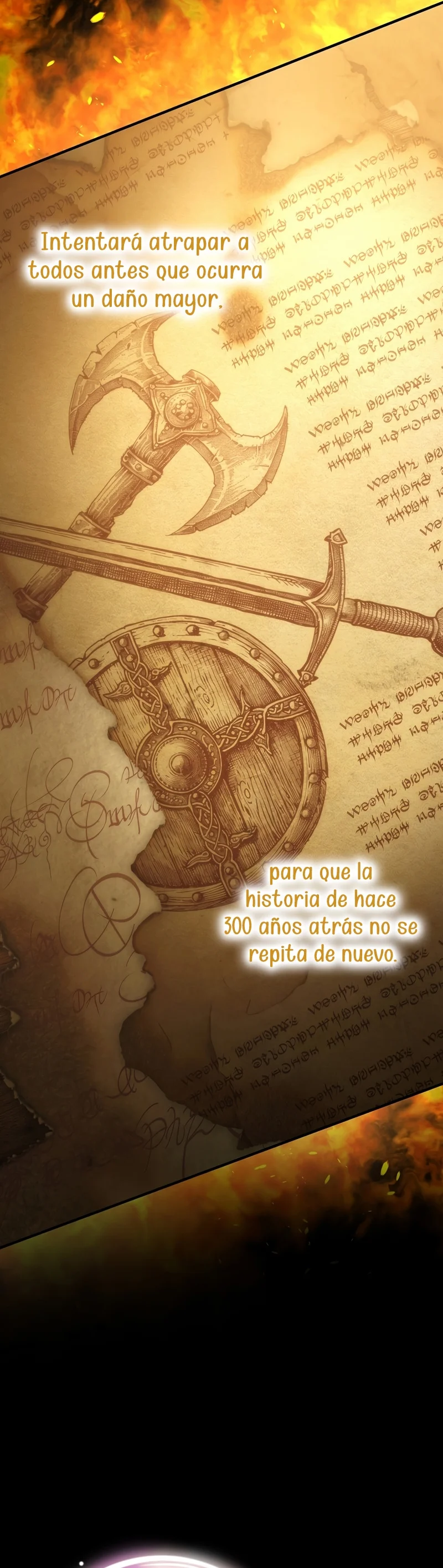 Página 42 del Manga