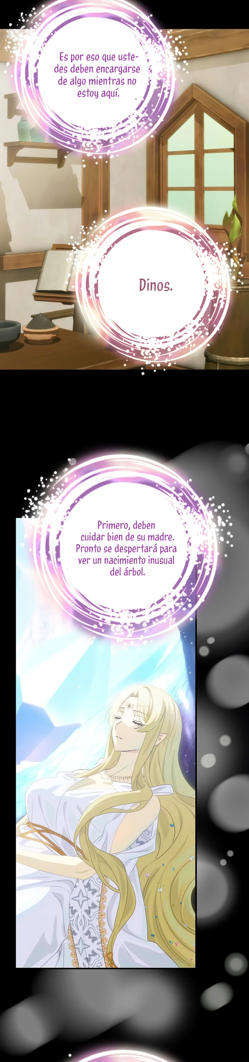 Página 43 del Manga