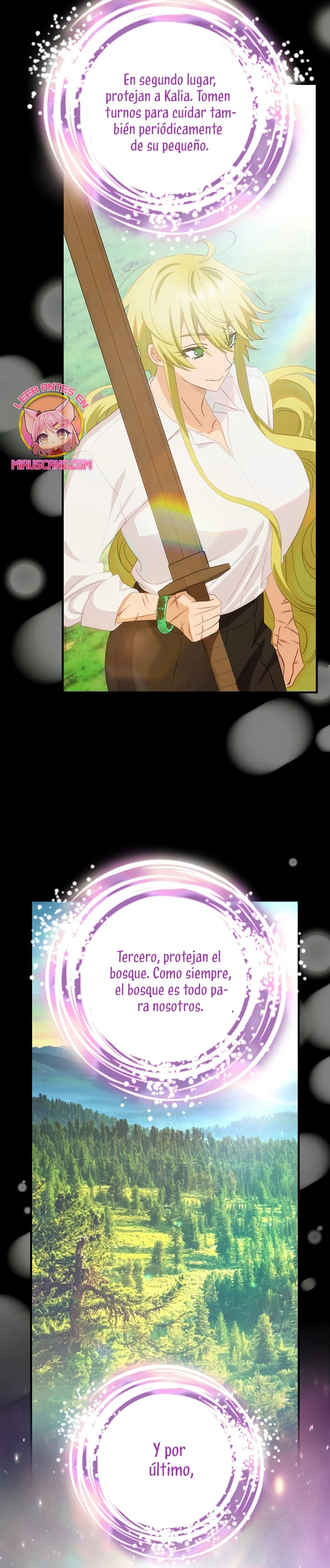 Página 44 del Manga