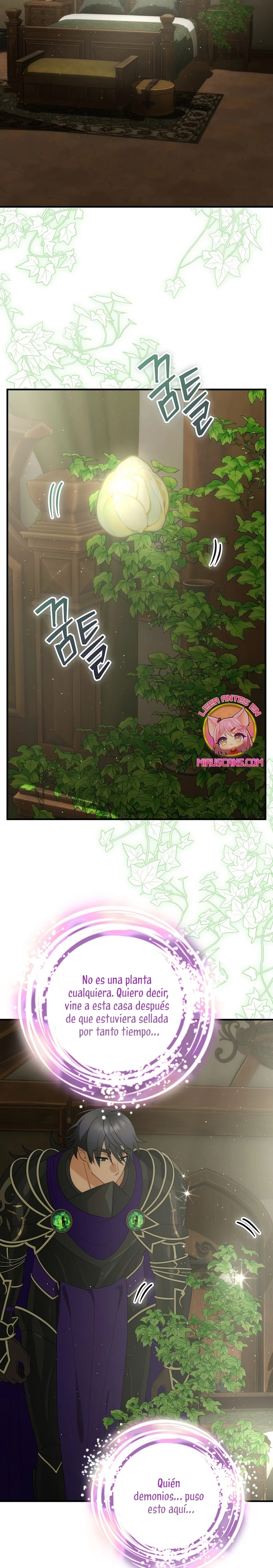 Página 37 del Manga