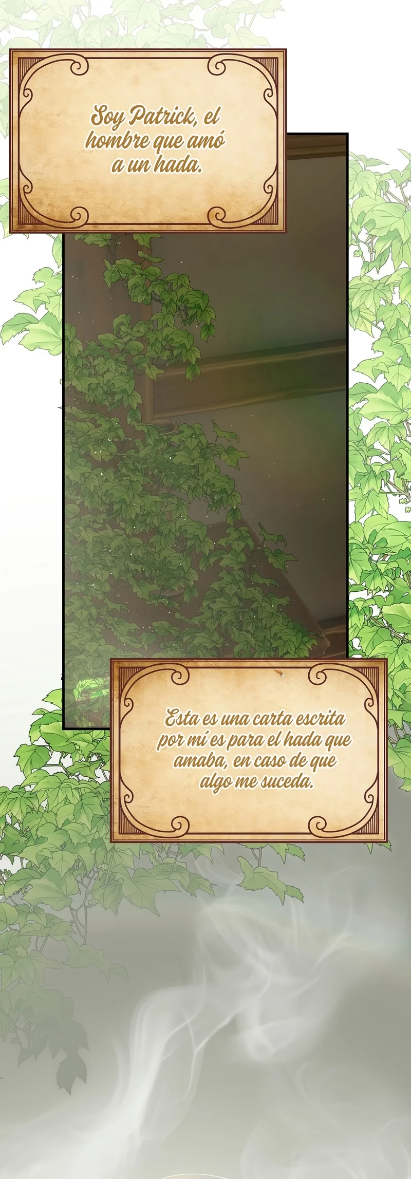 Página 40 del Manga