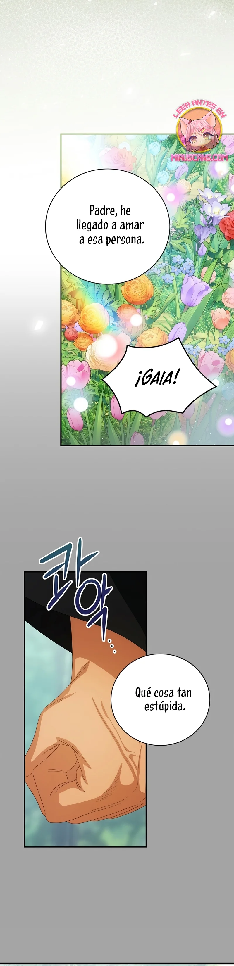 Página 35 del Manga