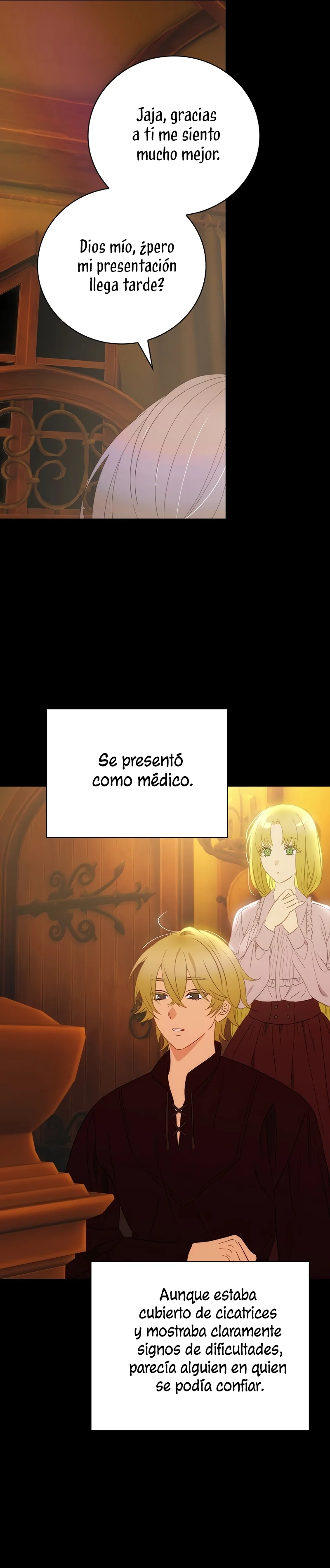 Página 43 del Manga