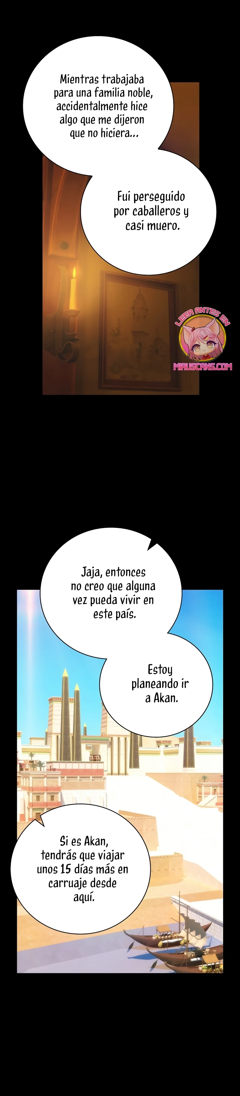 Página 44 del Manga