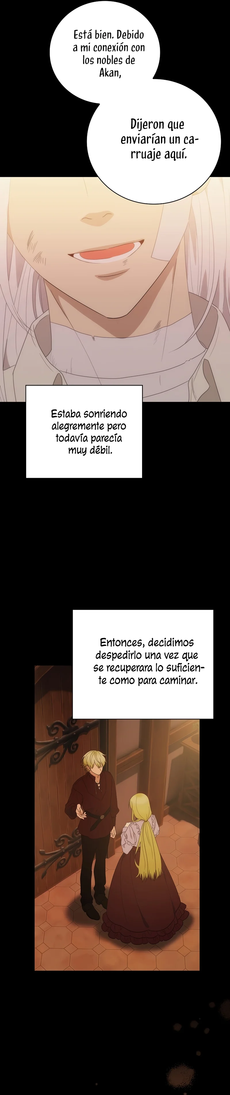 Página 45 del Manga