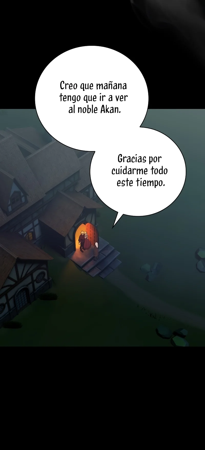 Página 47 del Manga