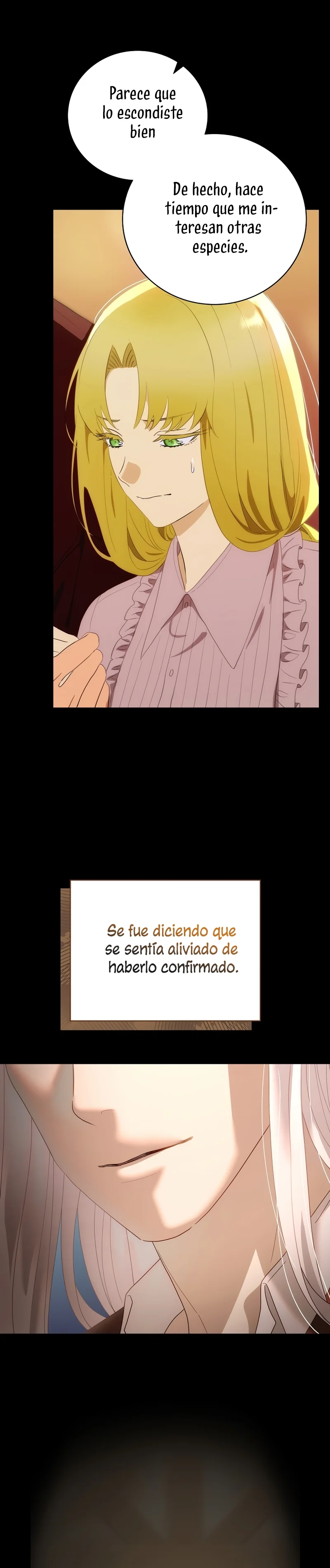 Página 50 del Manga