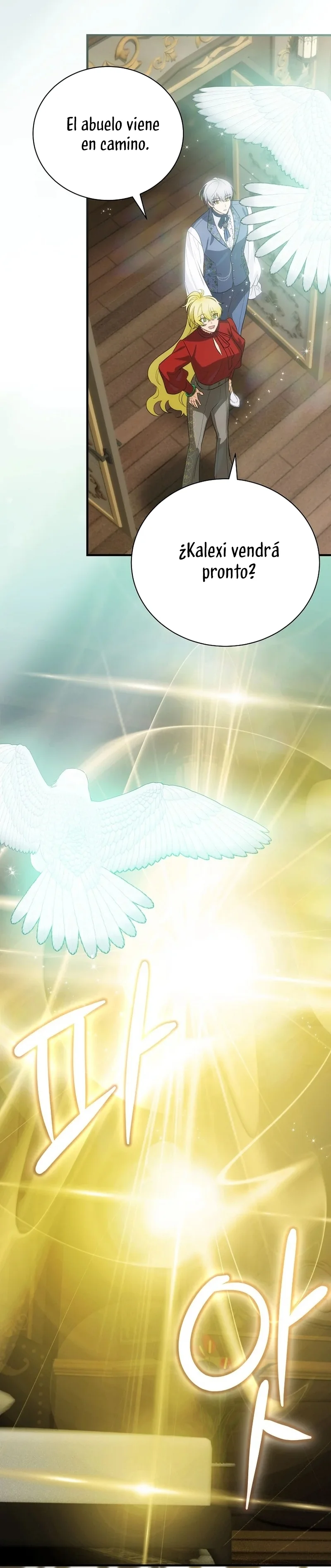 Página 36 del Manga