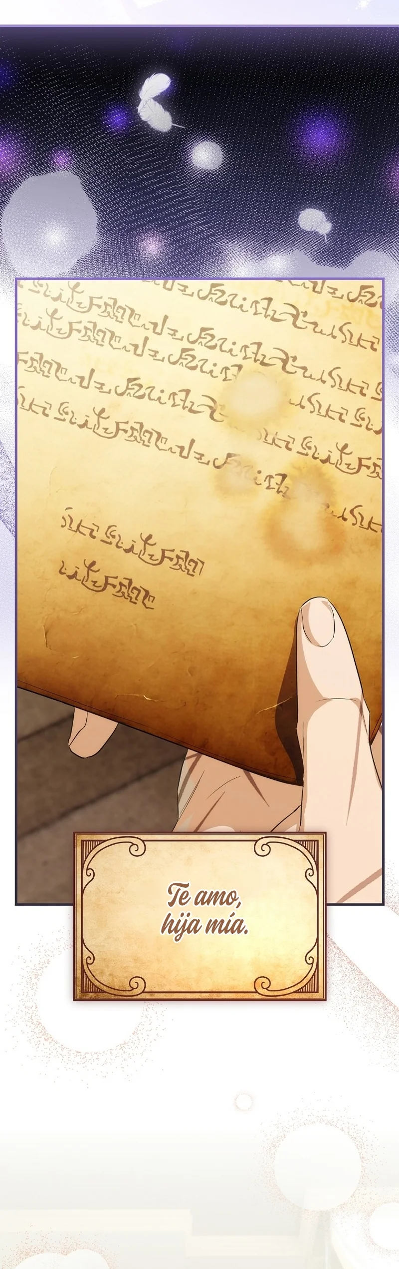 Página 24 del Manga