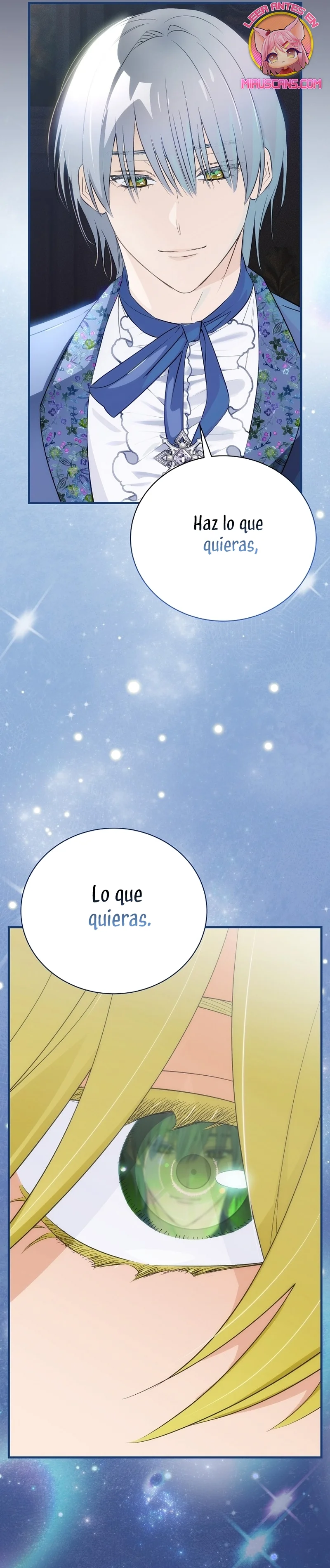 Página 36 del Manga