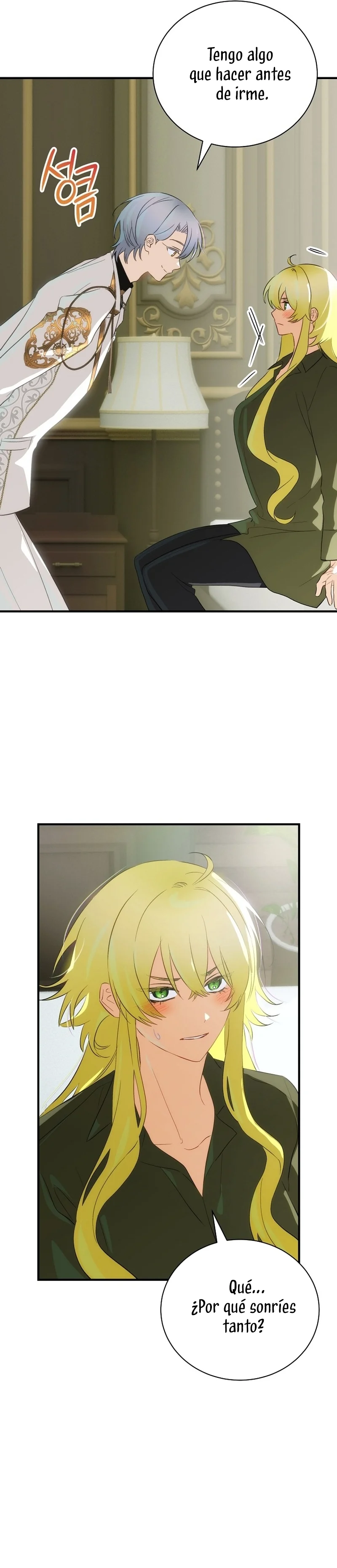 Página 36 del Manga