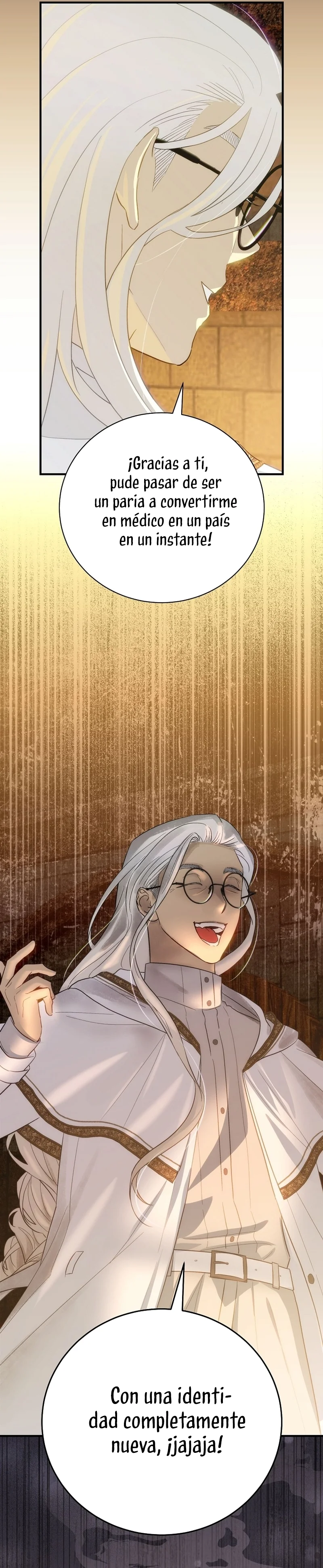 Página 38 del Manga