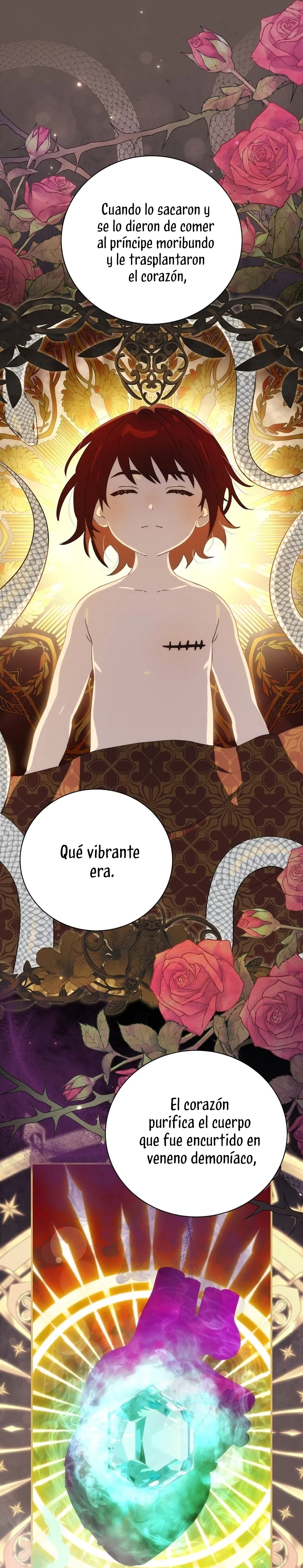 Página 40 del Manga
