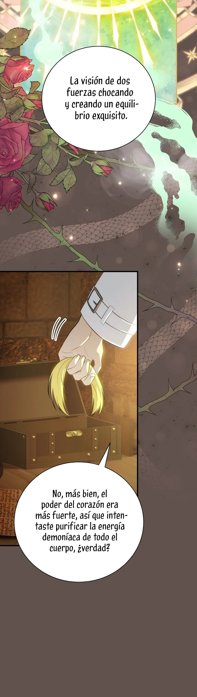 Página 41 del Manga