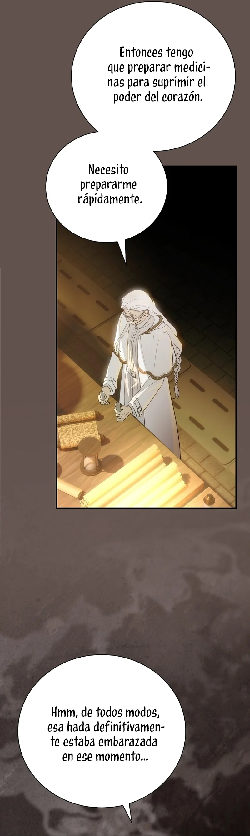 Página 42 del Manga