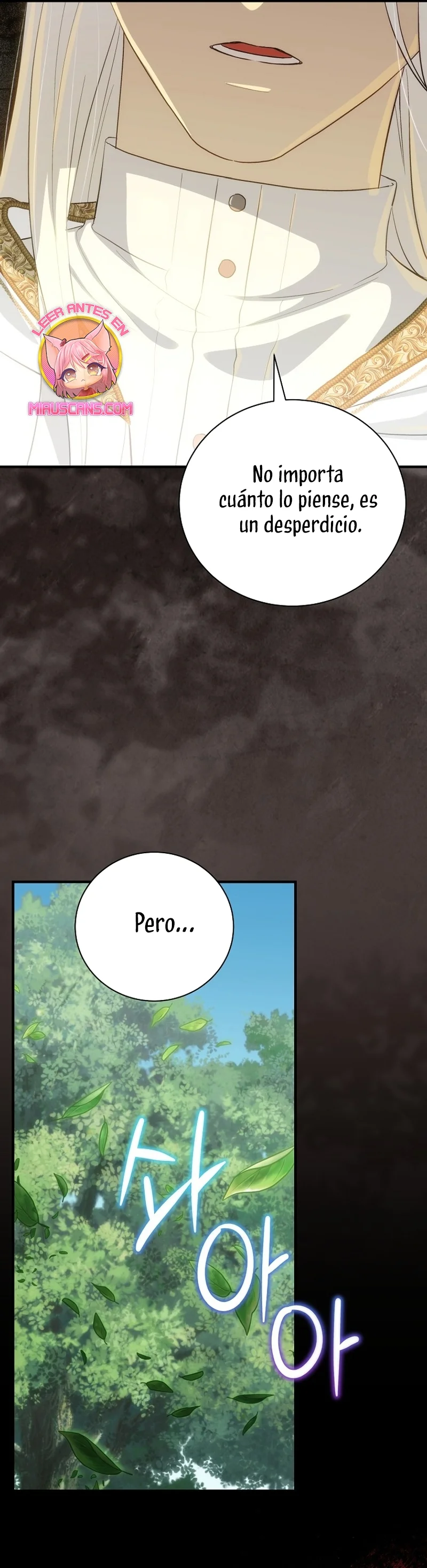 Página 43 del Manga