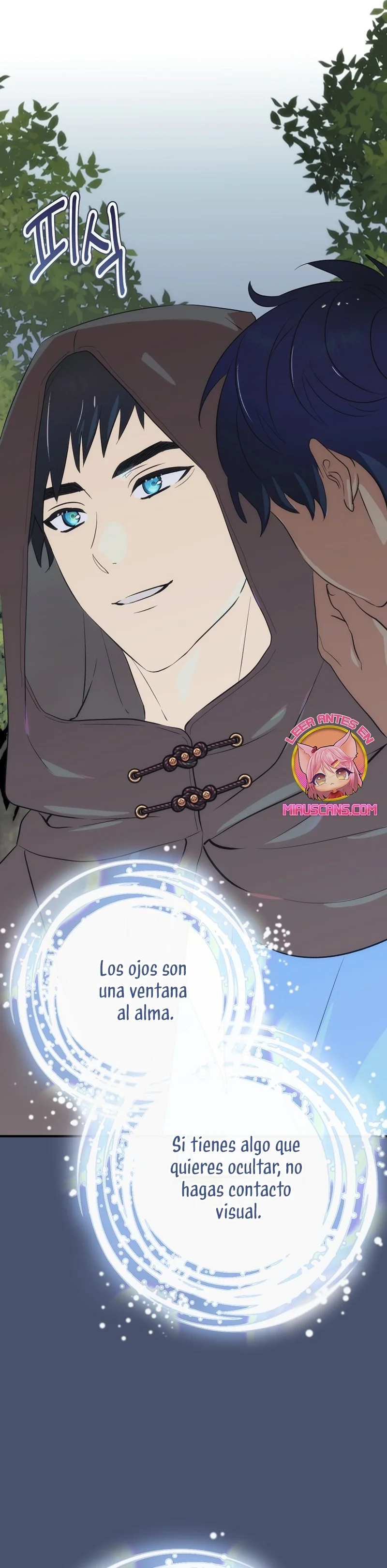 Página 34 del Manga