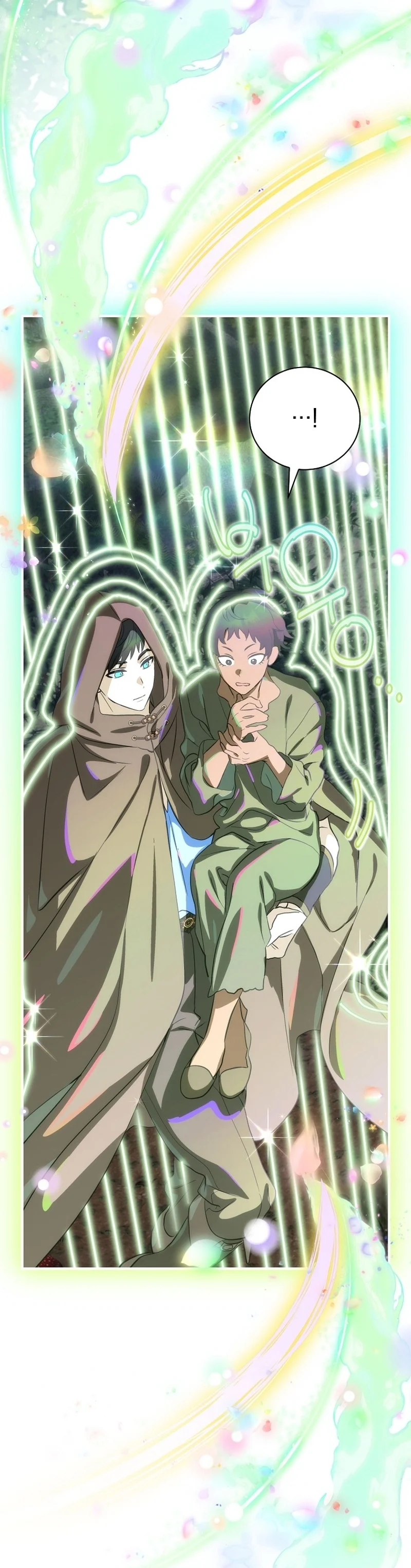 Página 39 del Manga