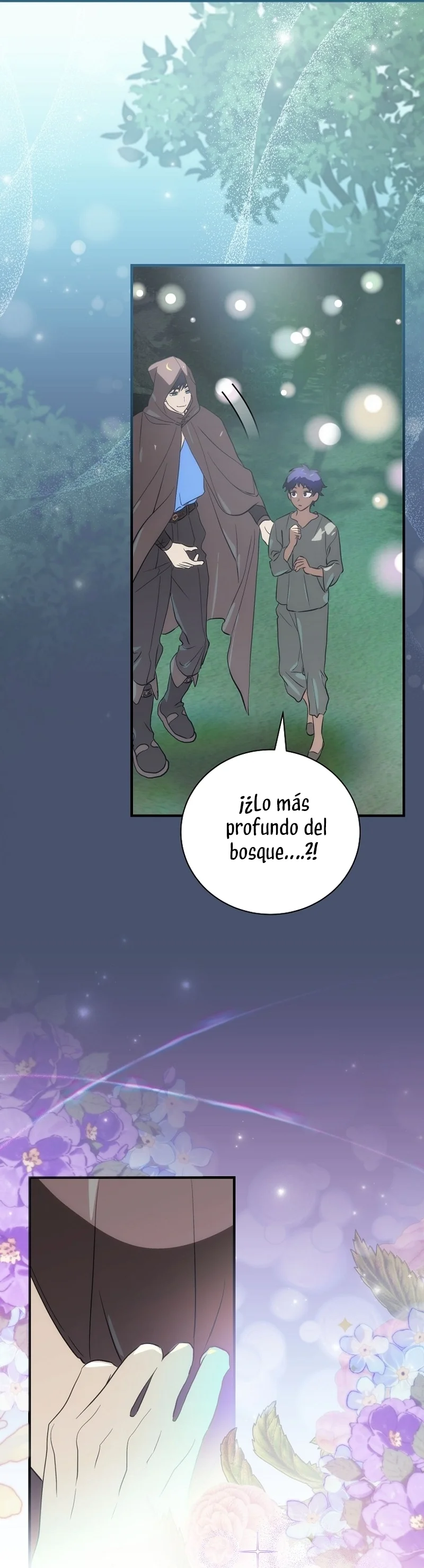 Página 41 del Manga