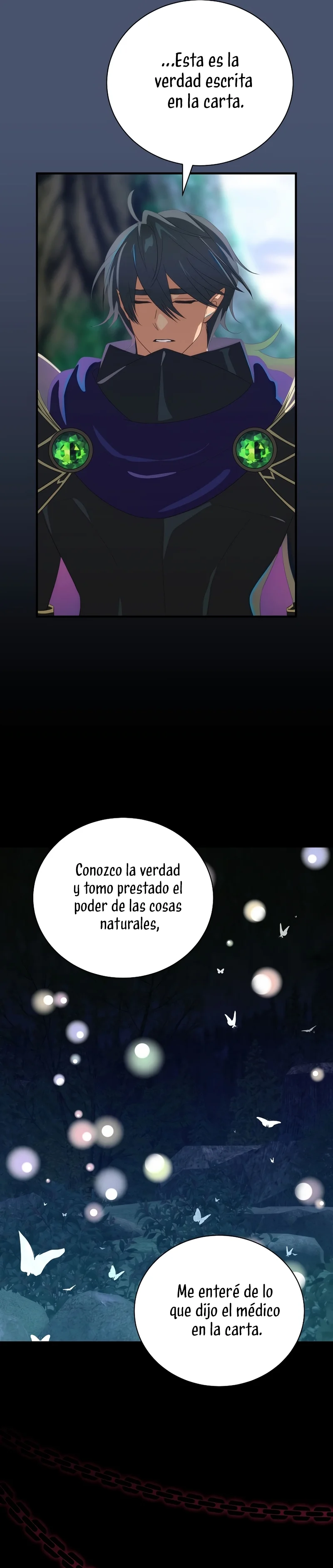 Página 40 del Manga