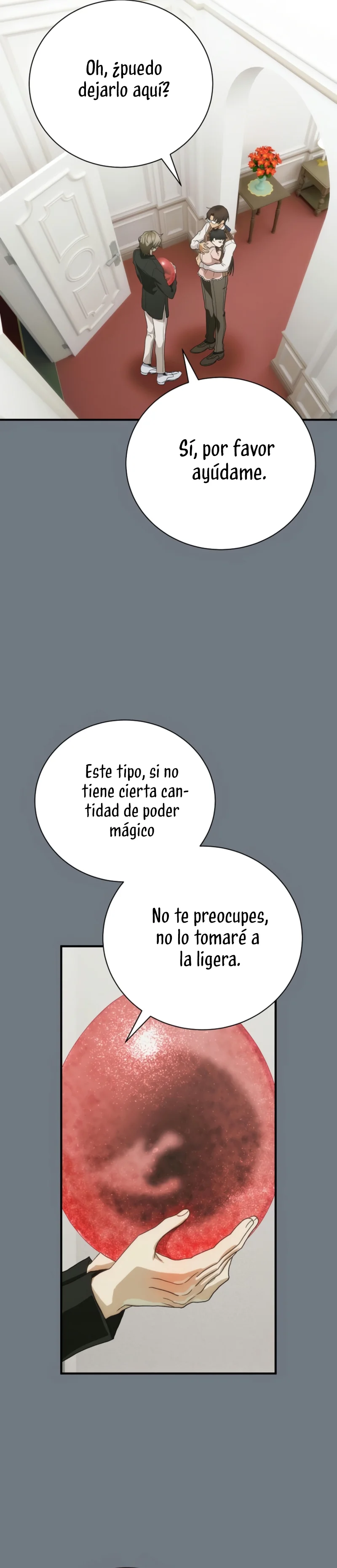 Página 30 del Manga