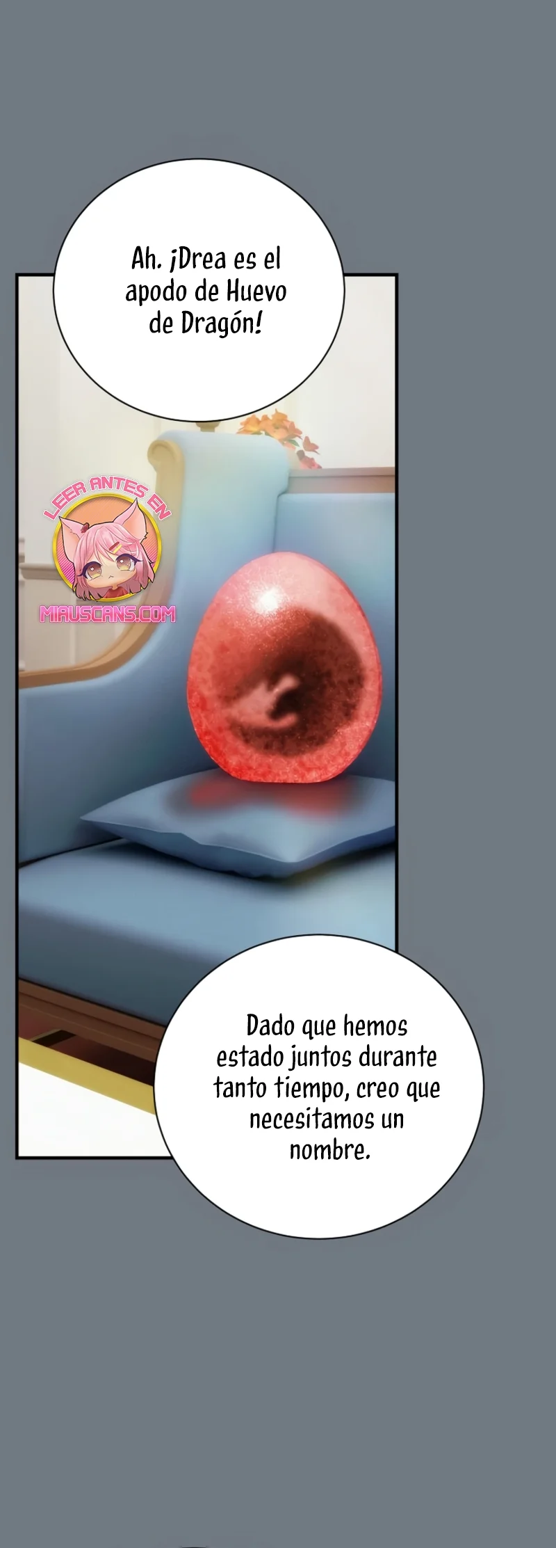 Página 35 del Manga