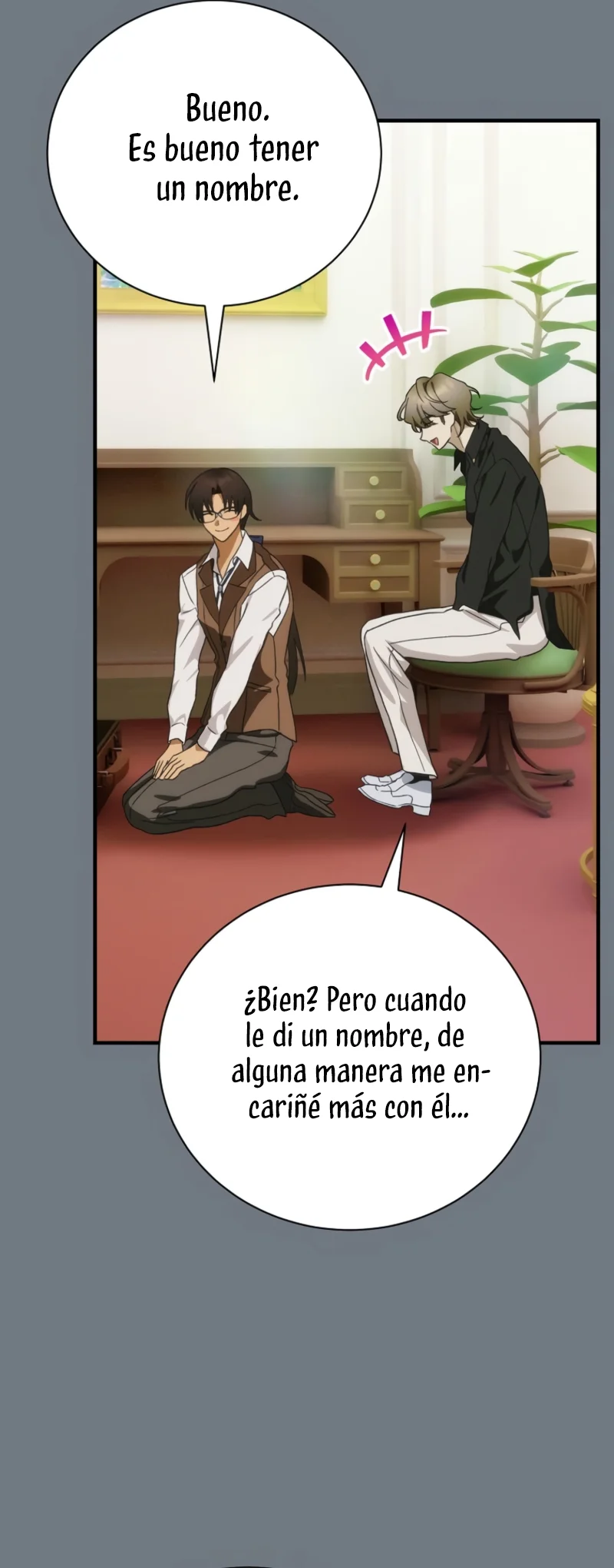 Página 36 del Manga