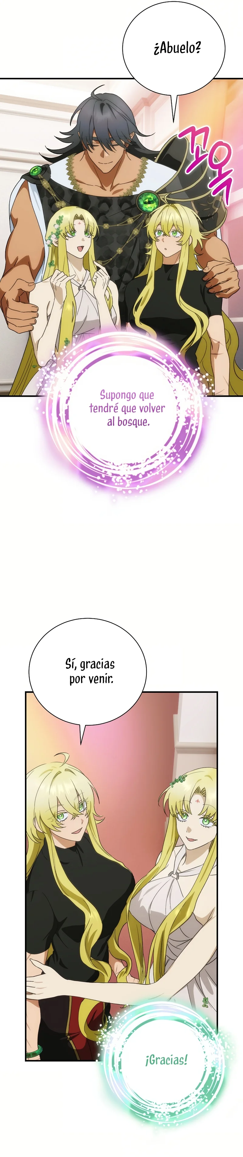 Página 35 del Manga