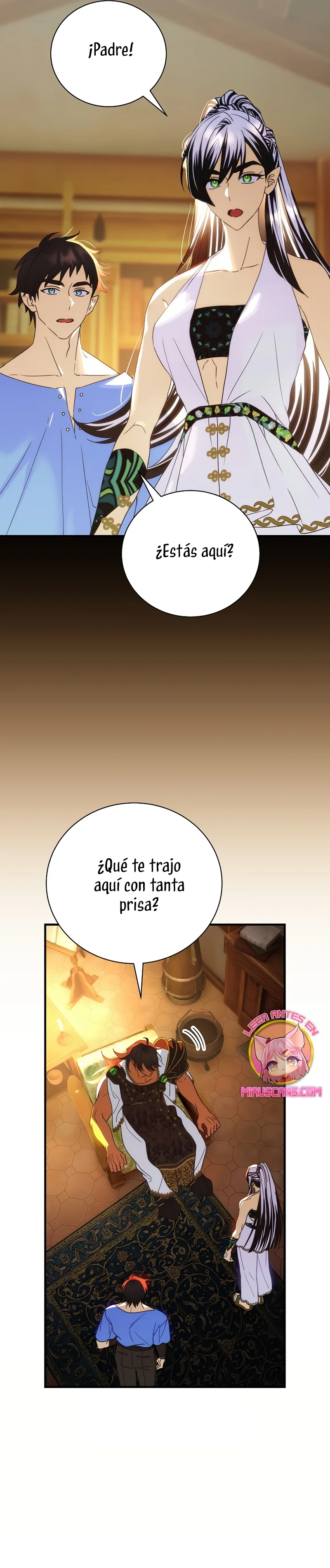 Página 42 del Manga