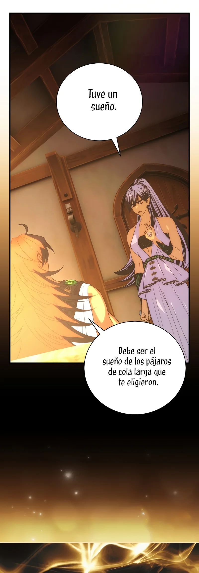 Página 43 del Manga