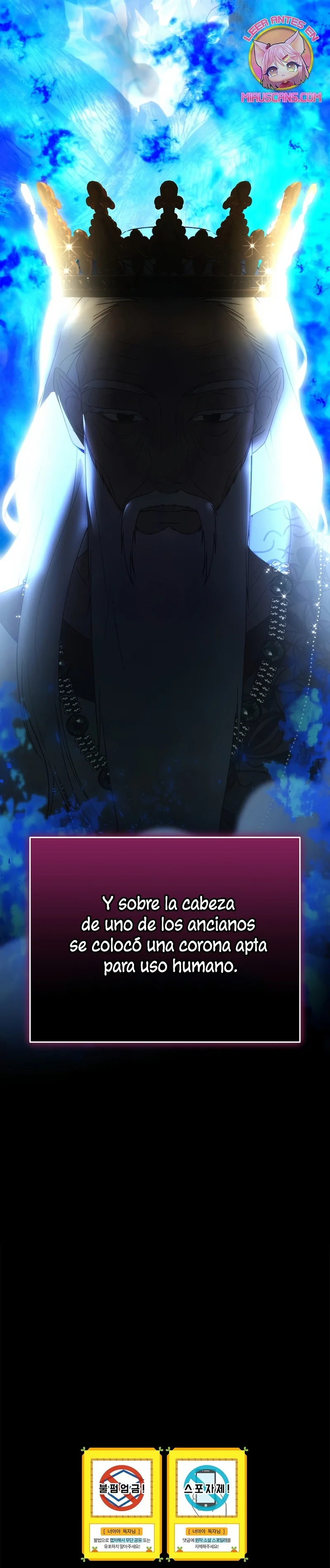 Página 47 del Manga